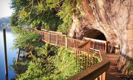 Save $17.50 on a $35 Ijams Nature Center Membership