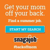 Find the Perfect Summer Job Here!