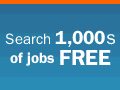 Job.com, Search 1000's of Jobs!