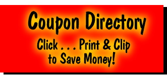 Save Money with our Knoxville Information and Discount Coupons