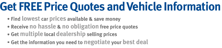 free price quotes and vehicle information from Knoxville Tn auto dealers new and used cars