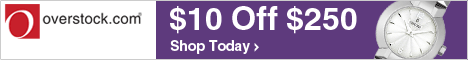 Super Savings Only From Overstock.com!