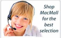 Shop MacMall for the best selection of Mac Computers, accessories, in Knoxville