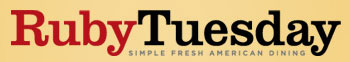 Ruby Tuesday Knoxville logo