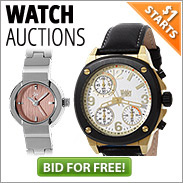 They Paid What??? Get Amazing prices on Computers, TVs, Jewelry, and more!