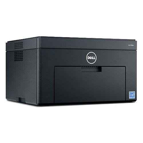 SAVE $150! on this Dell C1760nw Color Laser Printer