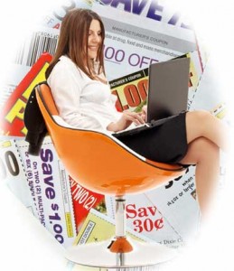 Print Out Our Free Grocery Coupons and Save!!