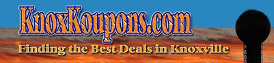 KnoxKoupons Online
