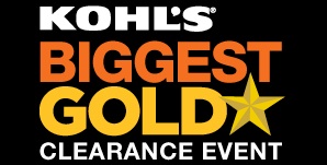 Kohl's Clearance Deals -