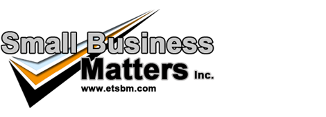 Small Business Matters - East Tennessee Business Networking