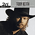 toby keith picture